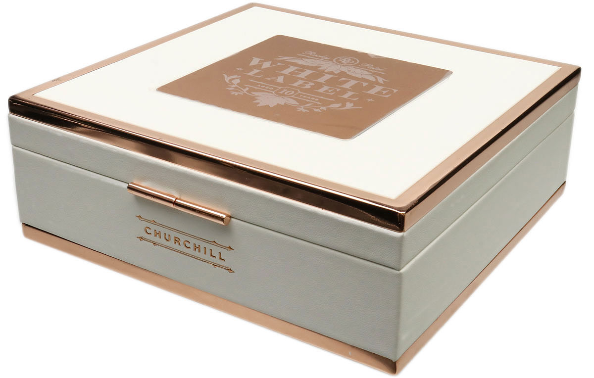 Rocky Patel White Label Churchill