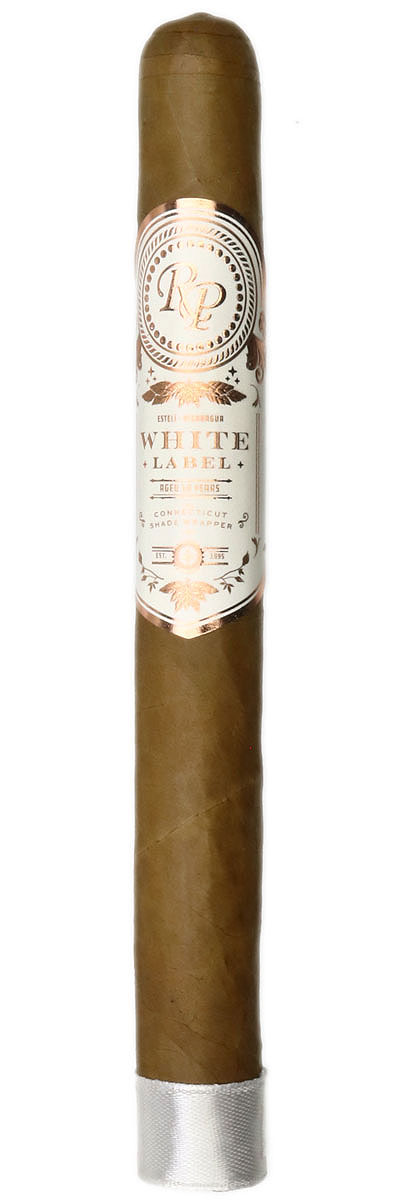 Rocky Patel White Label Churchill
