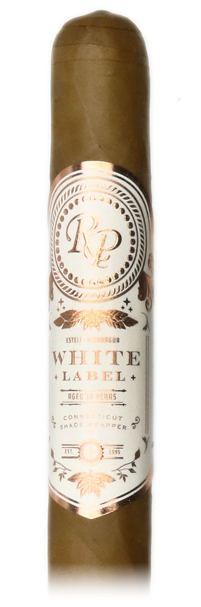 Rocky Patel White Label Churchill