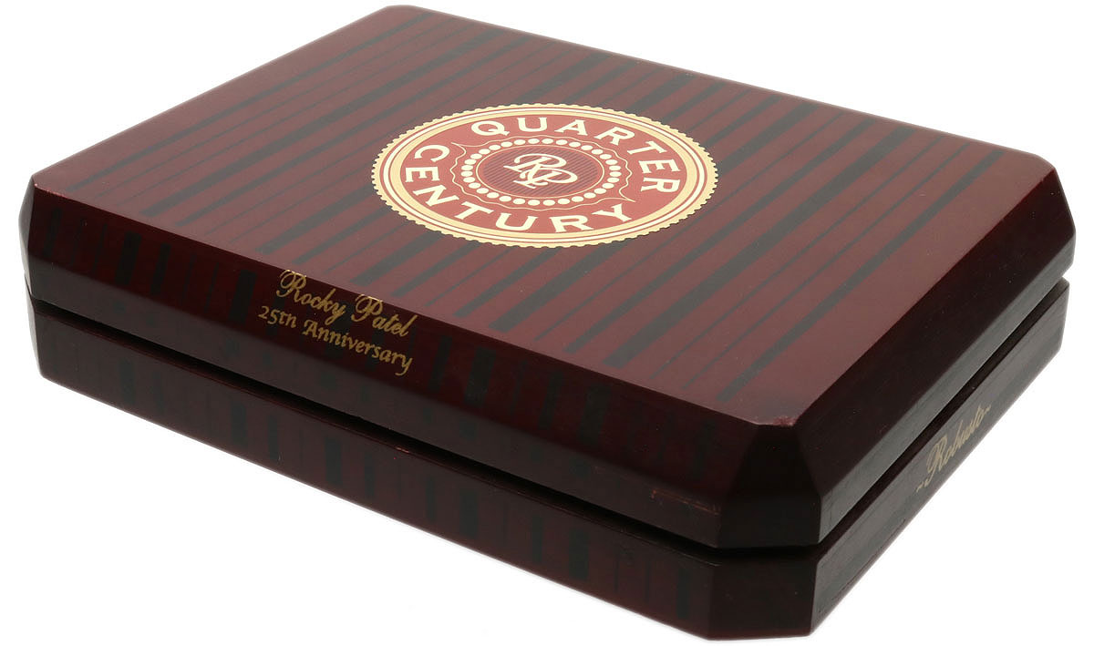 Rocky Patel Quarter Century Robusto
