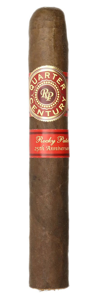 Rocky Patel Quarter Century Robusto
