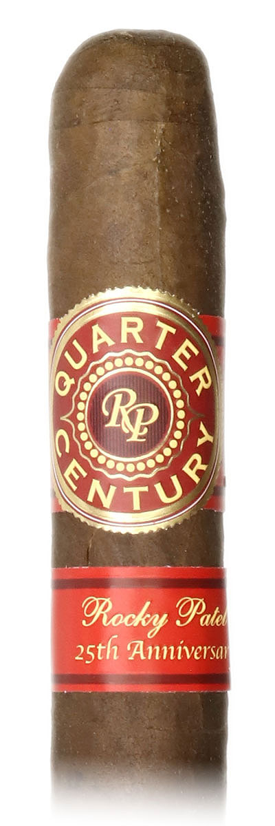 Rocky Patel Quarter Century Robusto