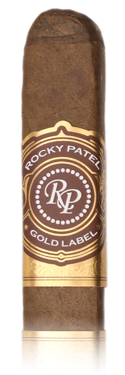Rocky Patel Gold Label Robusto