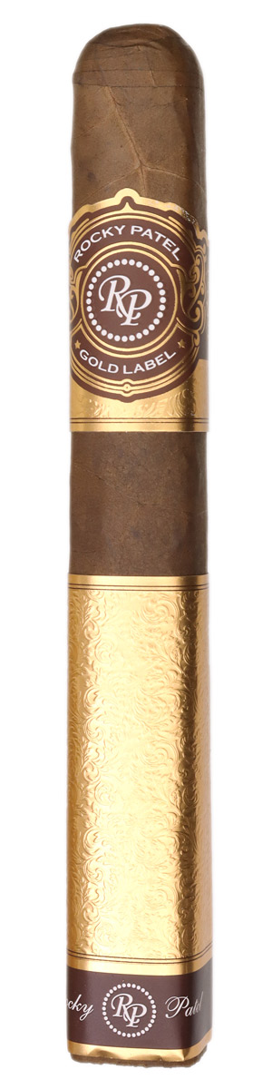Rocky Patel Gold Label Toro
