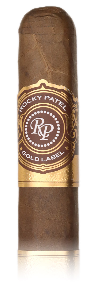 Rocky Patel Gold Label Toro
