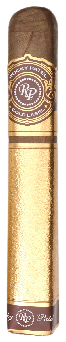 Rocky Patel Gold Label Sixty