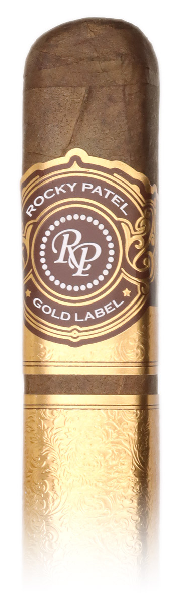 Rocky Patel Gold Label Sixty