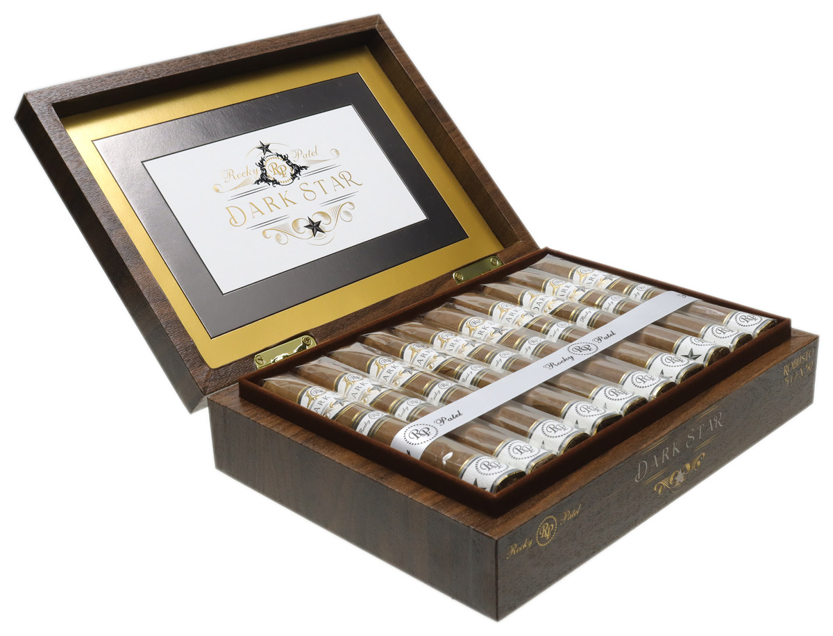 Rocky Patel Dark Star Robusto
