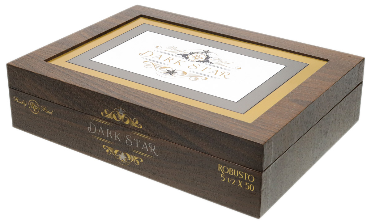 Rocky Patel Dark Star Robusto