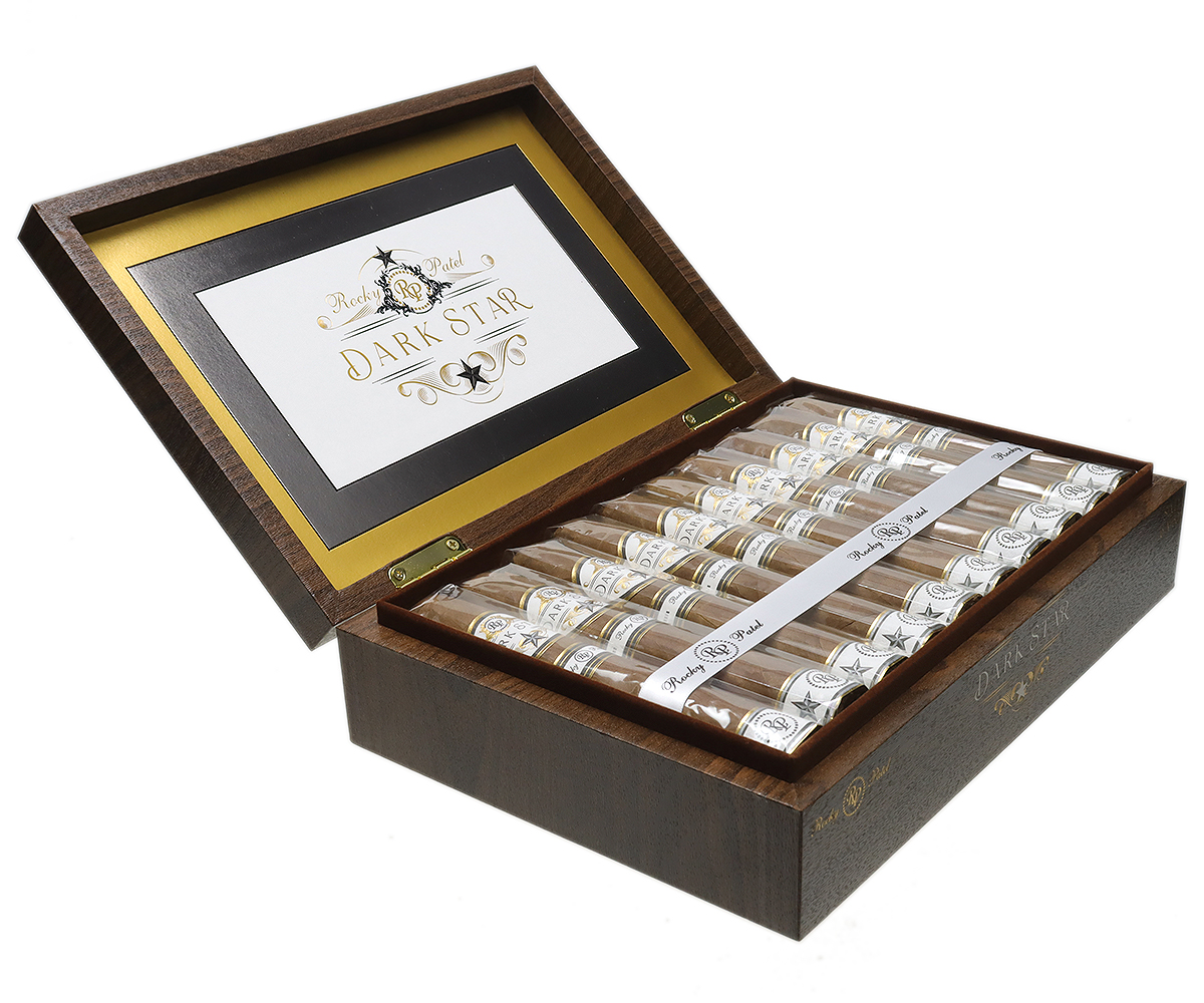 Rocky Patel Dark Star Toro
