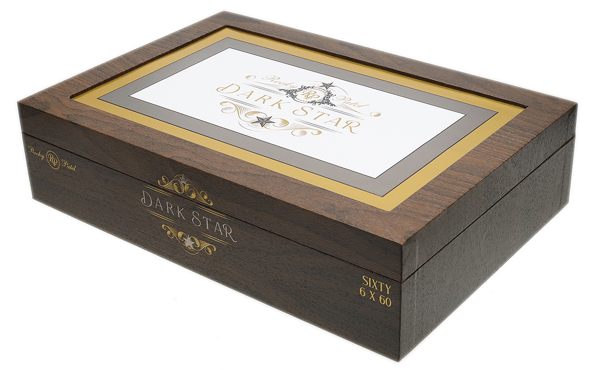 Rocky Patel Dark Star Toro