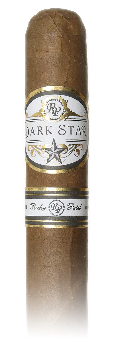 Rocky Patel Dark Star Toro