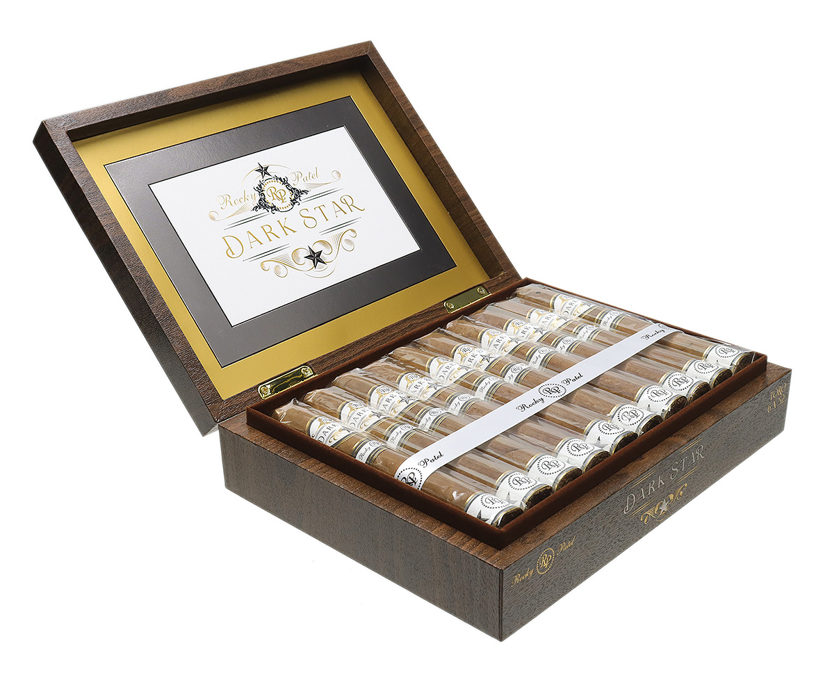 Rocky Patel Dark Star Sixty