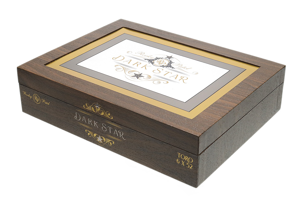 Rocky Patel Dark Star Sixty