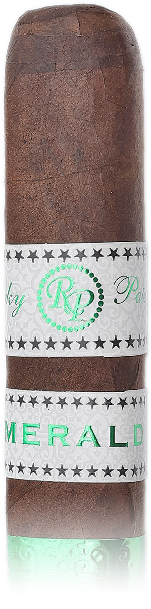 Rocky Patel Emerald Robusto
