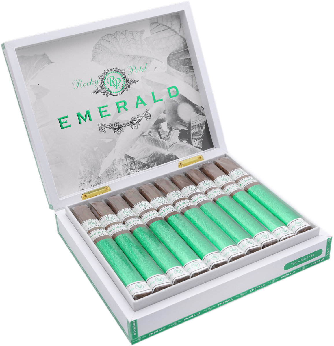 Rocky Patel Emerald Toro