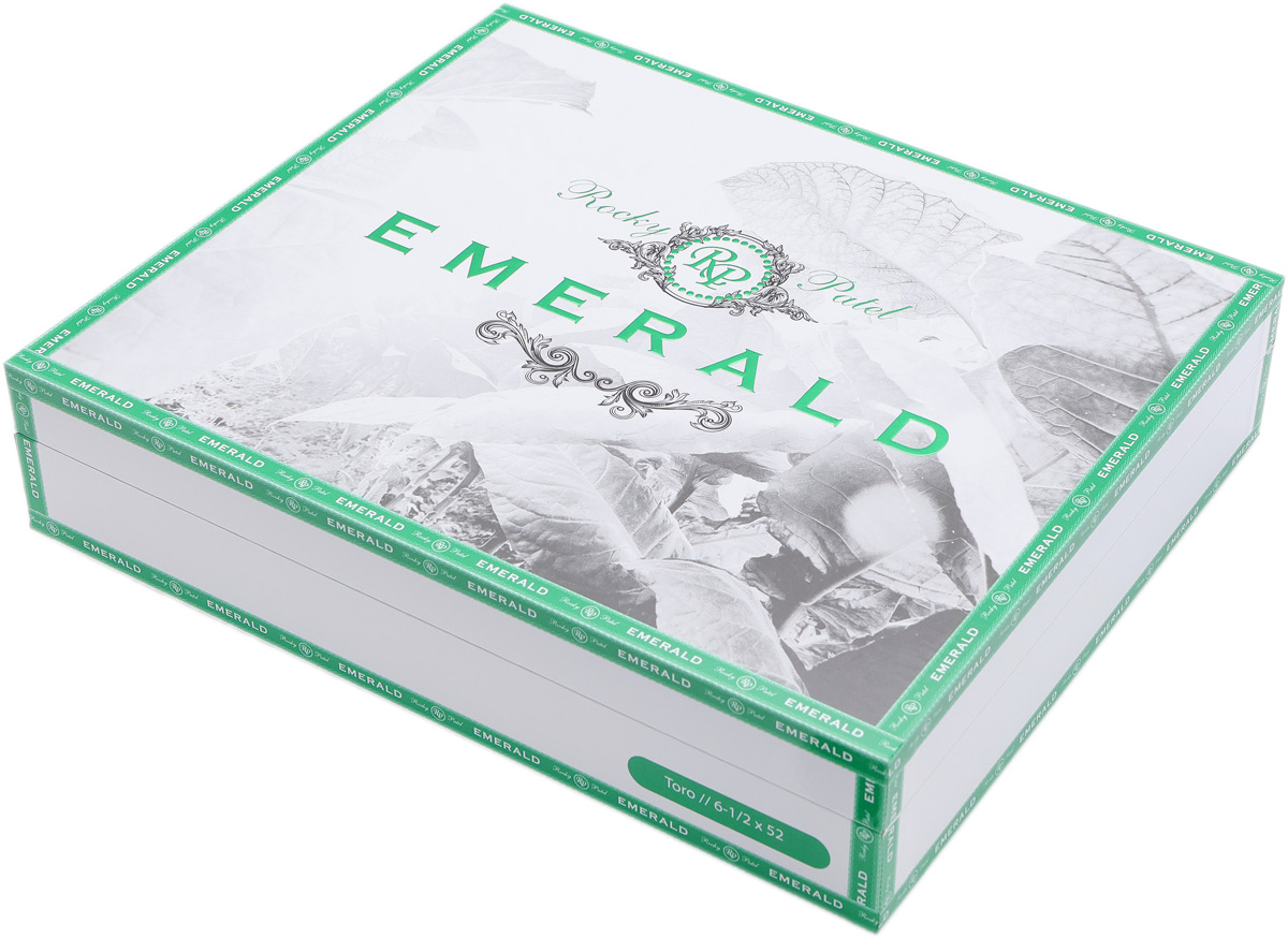 Rocky Patel Emerald Toro