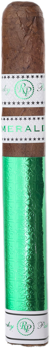 Rocky Patel Emerald Toro