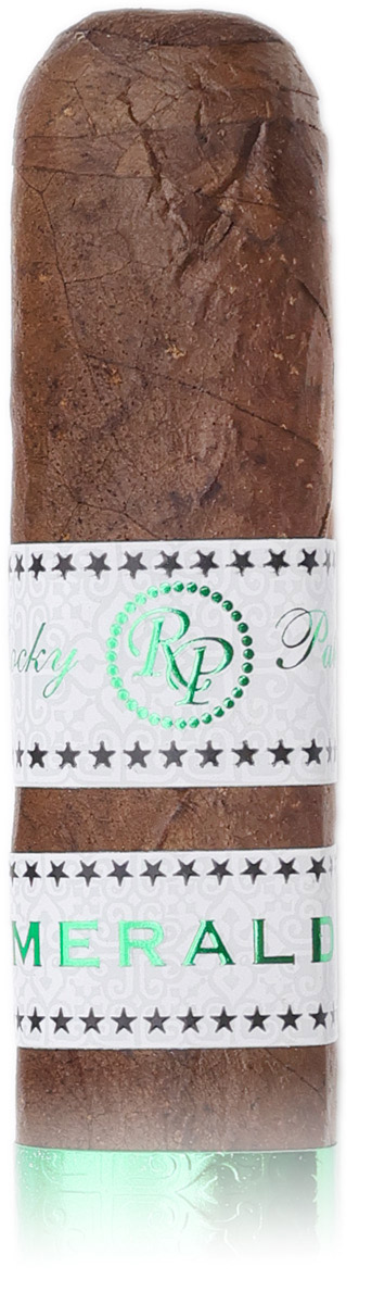 Rocky Patel Emerald Toro