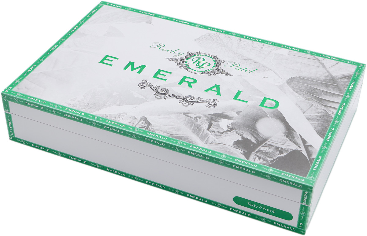 Rocky Patel Emerald Sixty