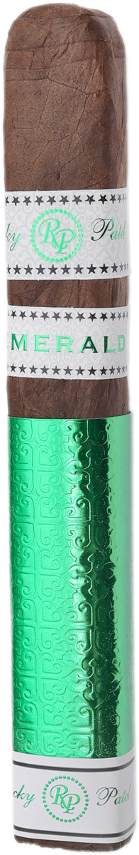 Rocky Patel Emerald Sixty