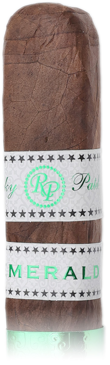 Rocky Patel Emerald Sixty
