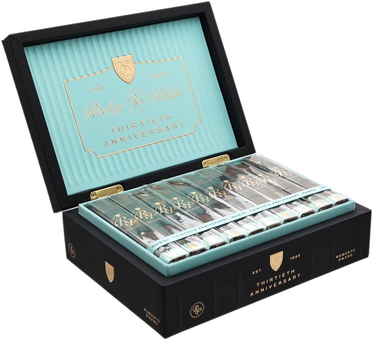 Rocky Patel 30th Anniversary Robusto