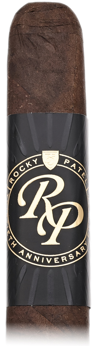 Rocky Patel 30th Anniversary Sixty