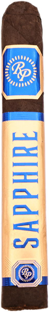 Rocky Patel Sapphire Robusto