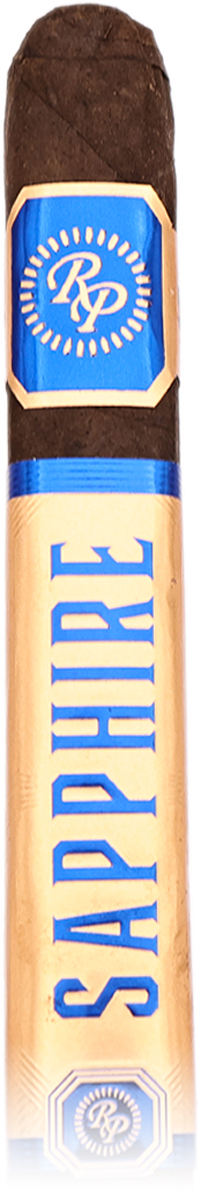 Rocky Patel Sapphire Robusto