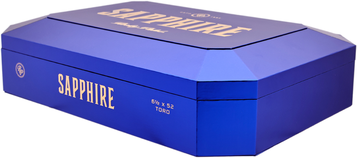 Rocky Patel Sapphire Toro