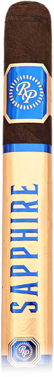 Rocky Patel Sapphire Toro