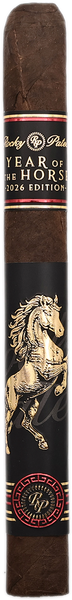 Rocky Patel Year Of The Horse