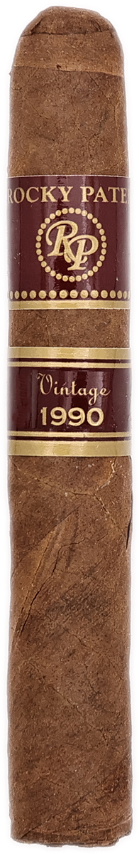 Rocky Patel Vintage 1990 Juniors Tin (5 Cigars)