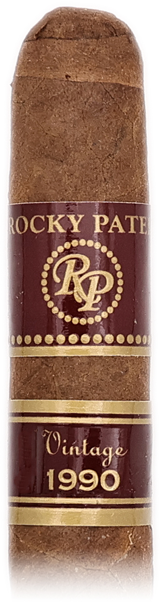 Rocky Patel Vintage 1990 Juniors Tin (5 Cigars)