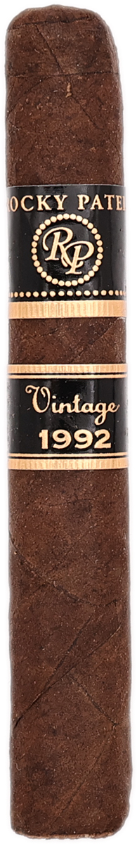 Rocky Patel Vintage 1992 Juniors Tin (5 Cigars)