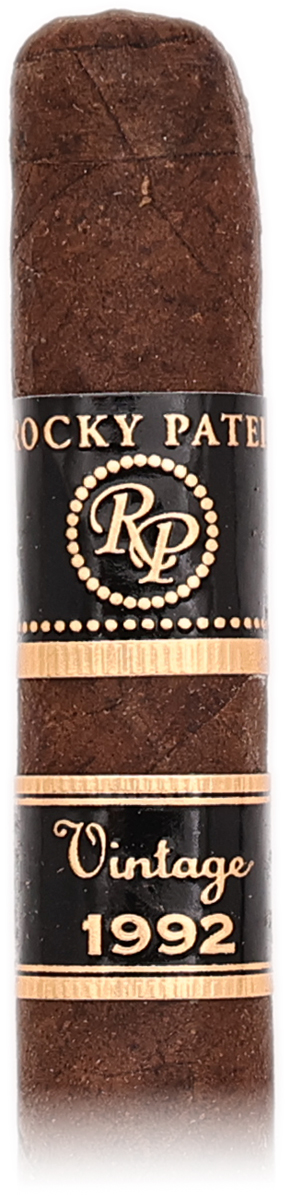 Rocky Patel Vintage 1992 Juniors Tin (5 Cigars)