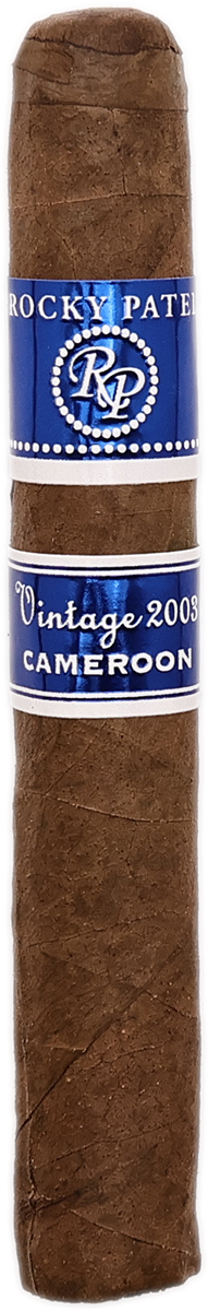 Rocky Patel Vintage 2003 Juniors Tin (5 Cigars)