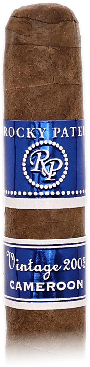 Rocky Patel Vintage 2003 Juniors Tin (5 Cigars)