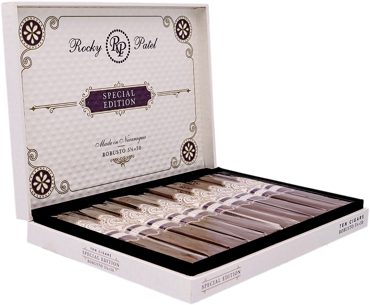 Rocky Patel Special Edition Robusto