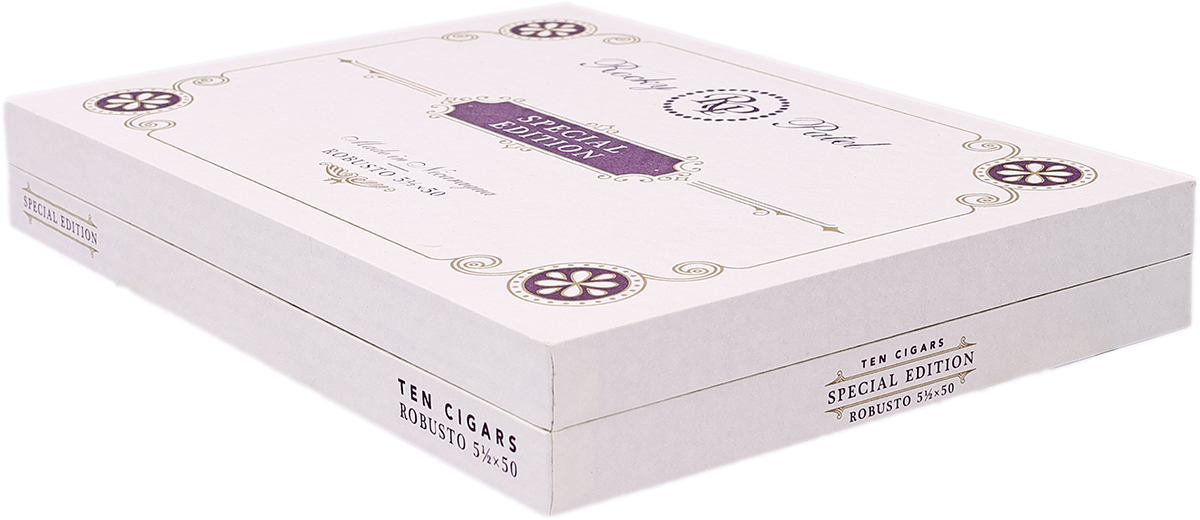 Rocky Patel Special Edition Robusto
