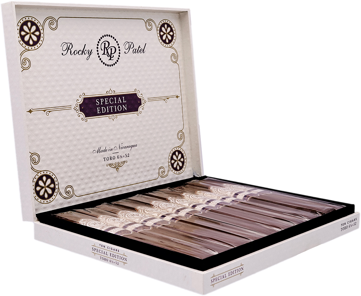 Rocky Patel Special Edition Toro