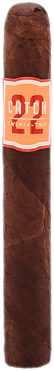 Rocky Patel Catch 22 Toro