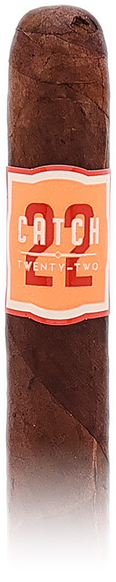 Rocky Patel Catch 22 Toro