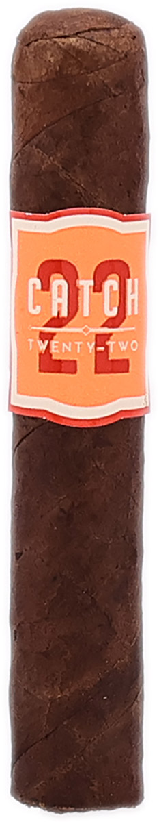Rocky Patel Catch 22 Rothschild