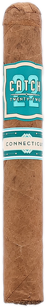 Rocky Patel Catch 22 Connecticut Toro