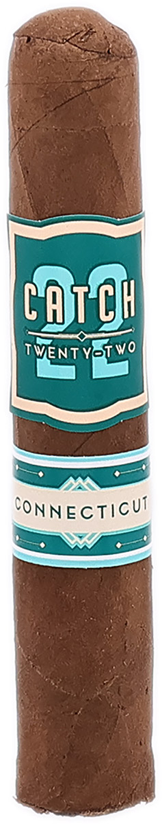 Rocky Patel Catch 22 Connecticut Rothschild