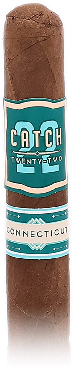 Rocky Patel Catch 22 Connecticut Rothschild