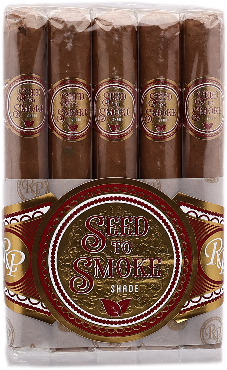 Rocky Patel Seed To Smoke Shade (Bundle of 20)