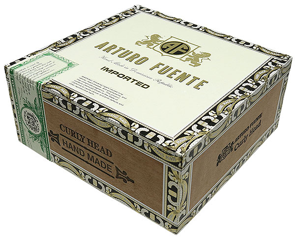 Arturo Fuente Curly Head